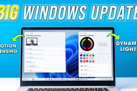 The LAST Windows 11 update is 11 23H2