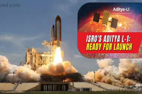 ADITYA L1 ISRO's next big mission