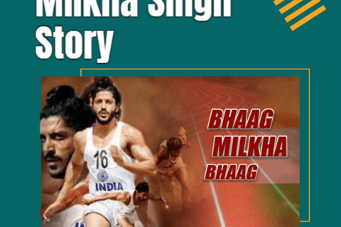 Milkha Singh Story