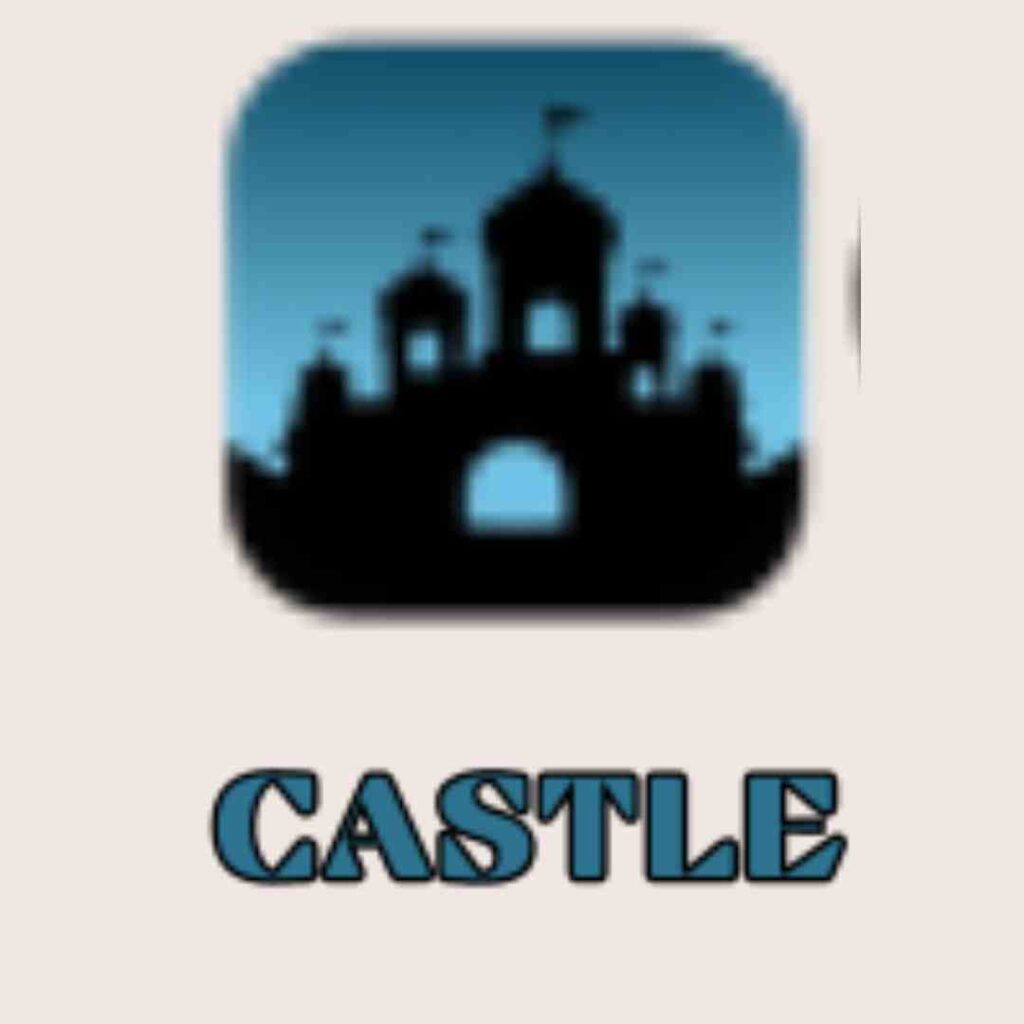 castle app kya hai in hindi