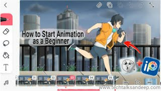 How to start Animation as a beginner with FlipaClip